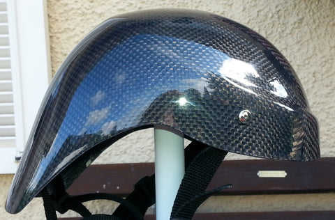 Helmet: French Long