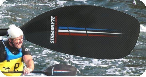 Streamlyte Kinetic Polo Paddle